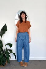 Curated by ITF