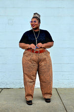 Curated by ITF