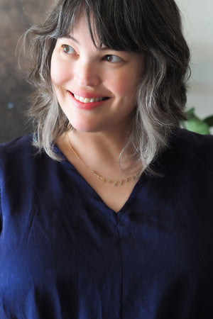 Spring Styling with Elwood