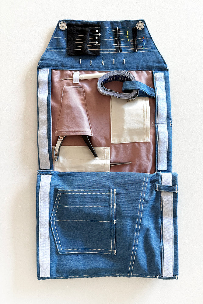 Curated by ITF - Issue 46