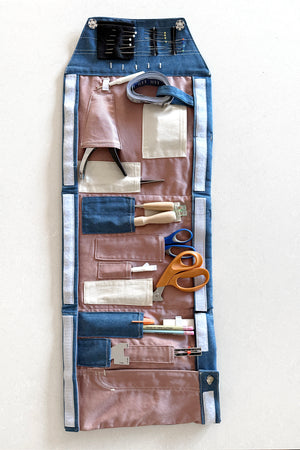 Curated by ITF