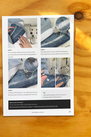 Curated by ITF