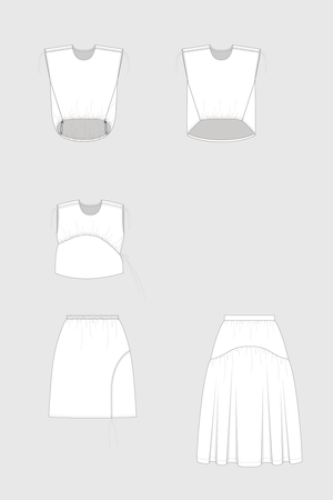 Curated by ITF