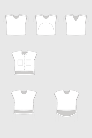 Curated by ITF