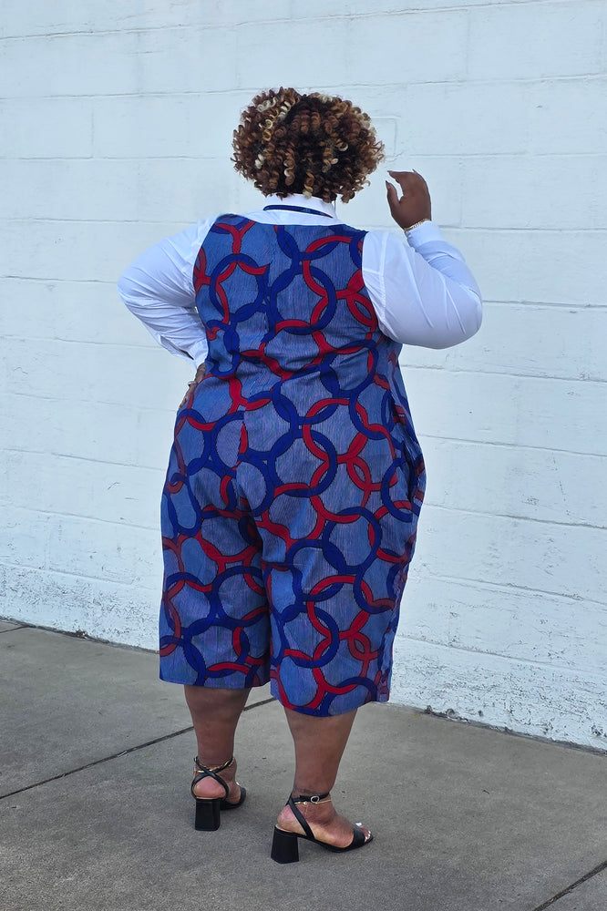 Neale jumpsuit