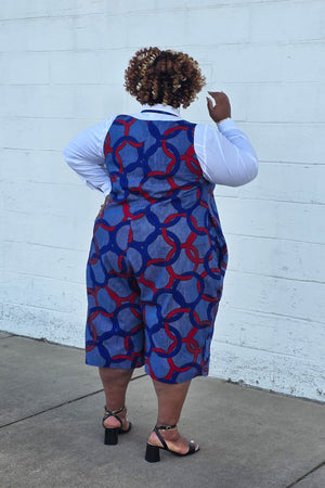 Neale jumpsuit