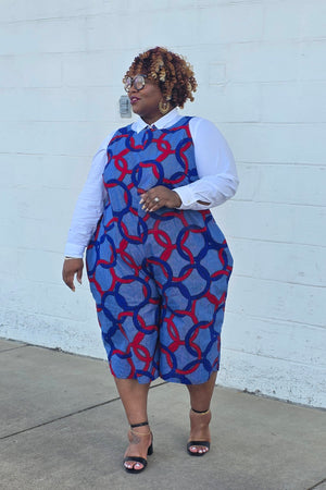 Neale jumpsuit