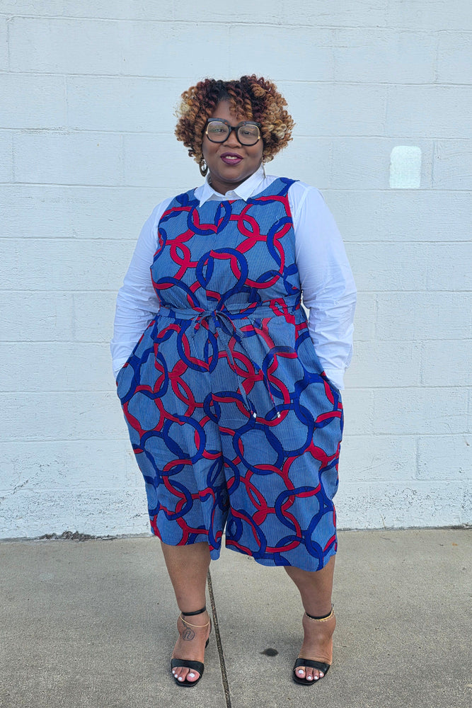Neale jumpsuit