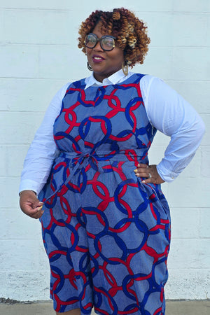 Neale jumpsuit