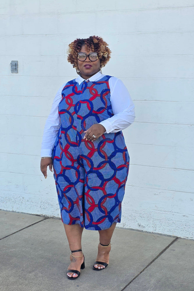 Neale jumpsuit