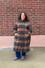 Coat Sewing Series