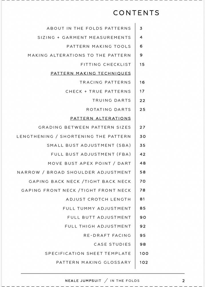 Curated by ITF - Issue 1