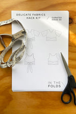 Curated by ITF