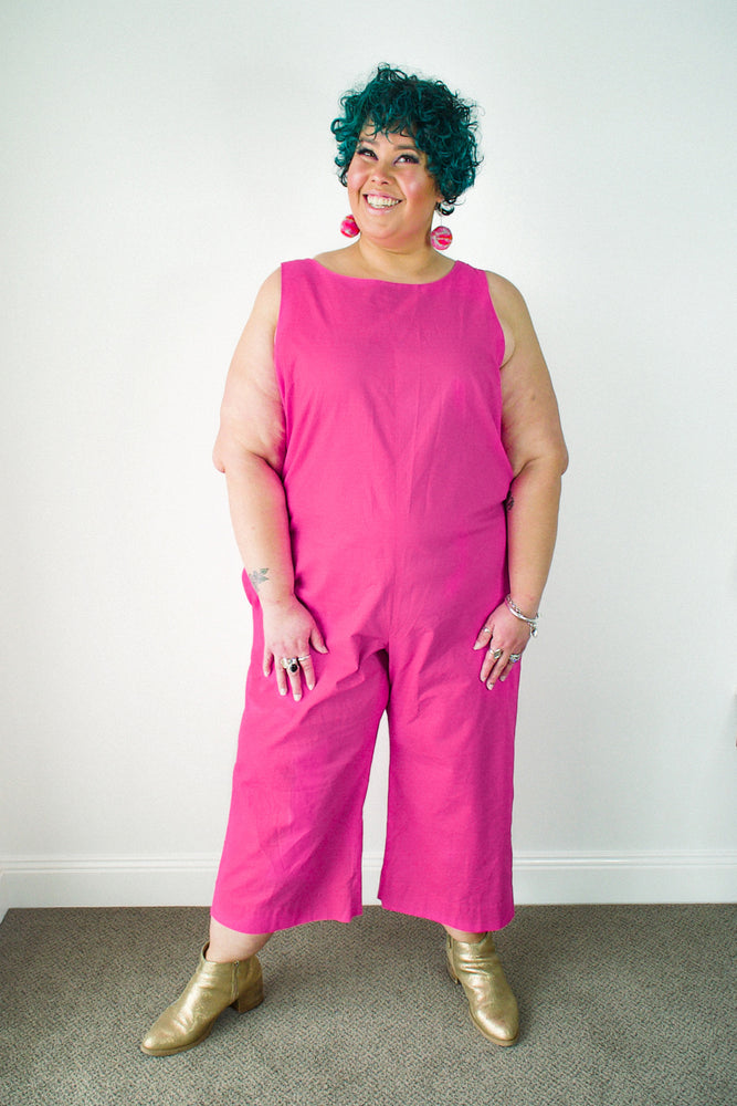 Neale jumpsuit
