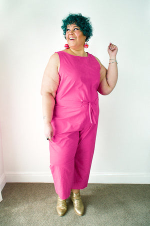 Neale jumpsuit