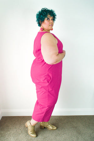 Neale jumpsuit