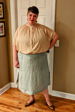 Barkly skirt