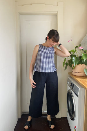 Neale jumpsuit Hack Kit