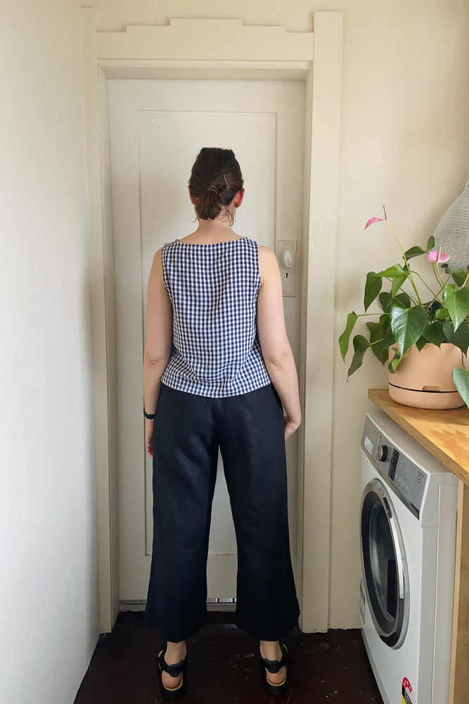 Neale jumpsuit Hack Kit