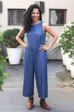 Neale jumpsuit