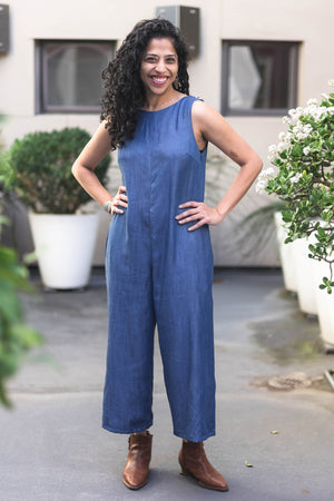 Neale jumpsuit