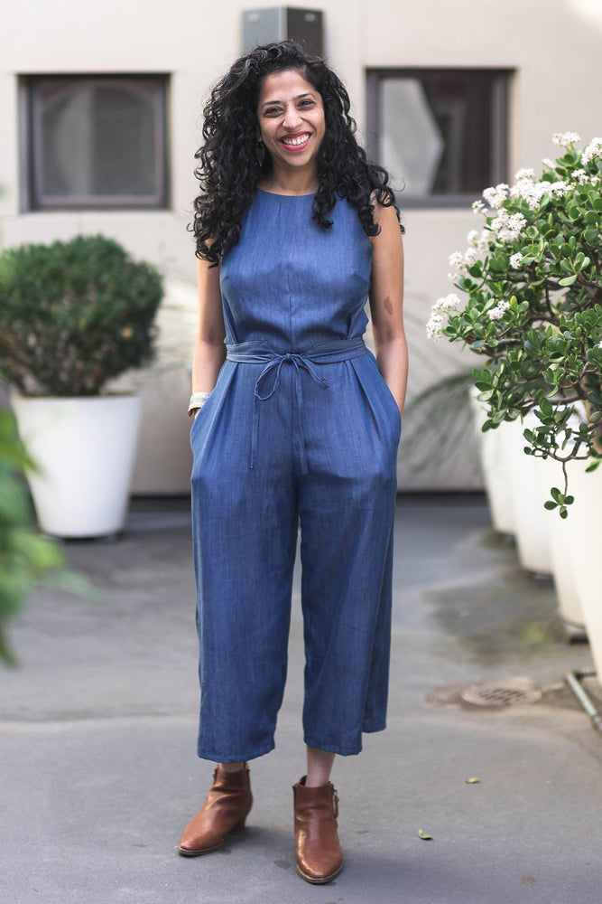 Neale jumpsuit