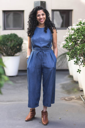 Neale jumpsuit