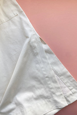 Rennie dress pattern – In the Folds