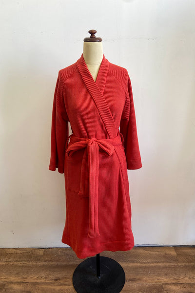 Whitlow robe pattern – In the Folds