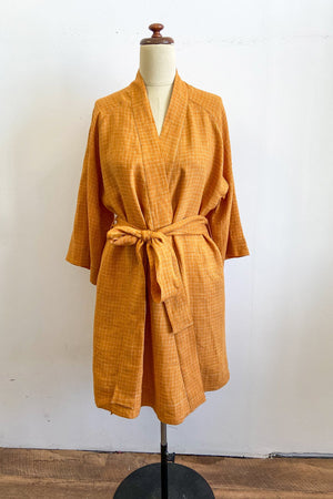 Whitlow robe pattern