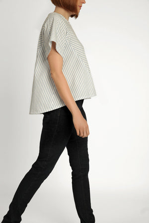 Collins Top Paper Pattern