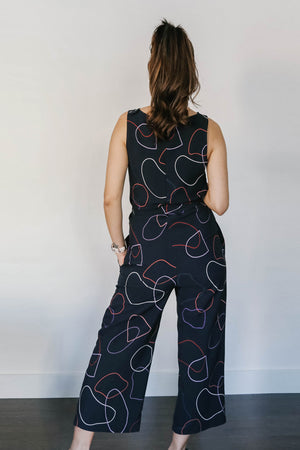 Neale jumpsuit