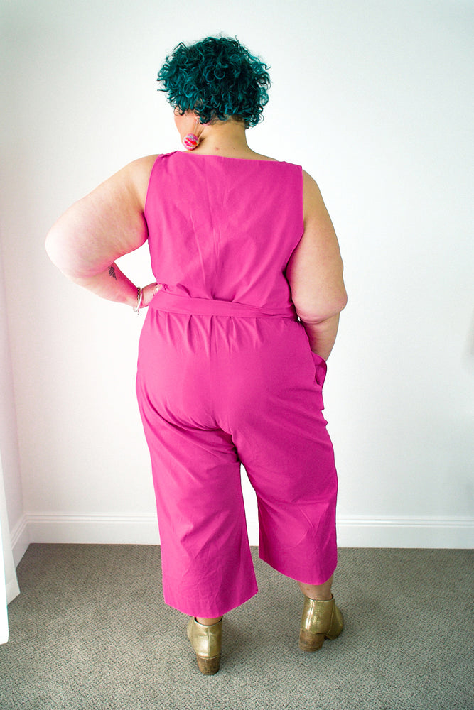 Neale jumpsuit